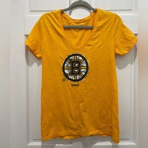 Women’s Boston Bruins T-shirt